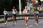 Womens Great North Run. Photo: David T. Hewitson/Sports for All Pics